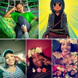 Meet your Posher, Cece